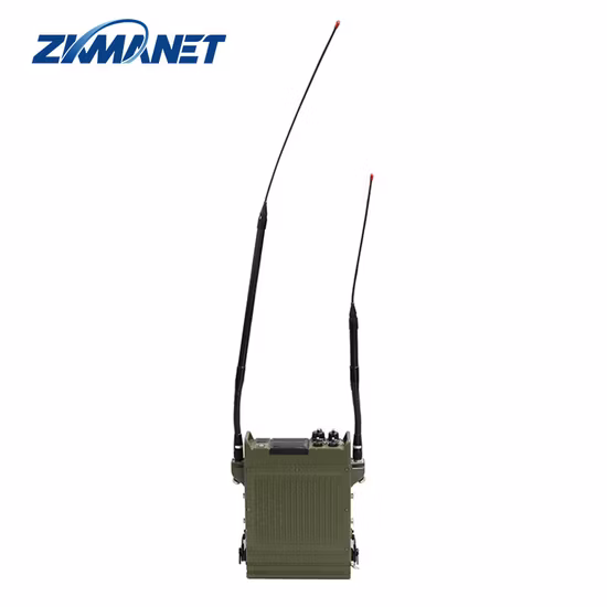 Long Range Narrow Band Portable Base Station Transceiver