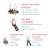 Import Long Service Life Child Toddler Amazon Swing Project Supplier from China