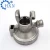 Import Lost wax techniques mechanical parts application precision casting parts from China