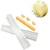 Import Love diamond moon silicone handmade soap silicone mold long tube mousse cake sandwich decoration tools from China