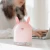 Import Lovely Ultrasonic Small Cute Animal usb Humidifier With Night Light from China