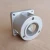 Import Low cost custom cnc aluminum machining service from China
