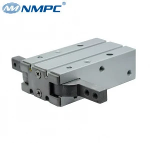 Low Cost Pneumatic Grips  Cylinder Air Finger MHY Series  Model MHY2-16D