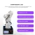 Import Low Cost Robotic 6 Axis Loading Arm, Pickup And Place Robot from China