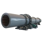 Low Fuel Consumption coke drying equipment/phosphogypsum drying equipment
