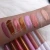 Import low moq custom gift plumping shiny pigmented vegan lip gloss private label from China