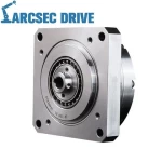 Low Noise Hollow Harmonic Gear Reducer