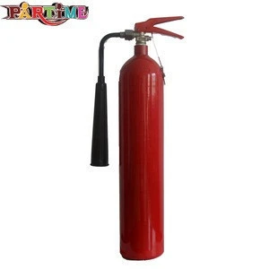 Low Price 1L to 10L CO2 Aluminum Alloy Cylinder Mini Fire Extinguisher For Sale