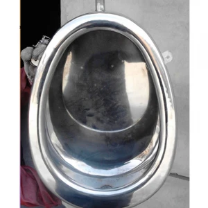 low price 304 stainless steel urinal