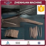 Low Price Automatic Bamboo Toothpick Making Machine