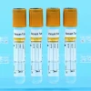 Low price micro collection vacuum tube price blood sample tubes