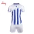Import Low price new arrival cheap soccer jersey uniform from China