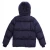Import Low Price Wholesale Korea Stylish Trench Warm Baby Coat Boy Boutique Kids Winter Jackets With Fur from China