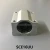 Import low pricer linear bearing LM80LM5UU professional manufacturer linear slide bearing 3D printer from China