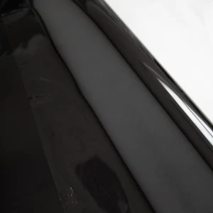 Low Transparency Pet Heat Transfer  Smart Car Window Film