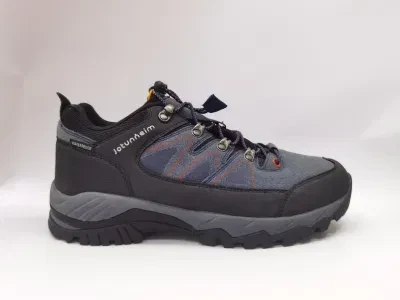 Low Upper Men?s and Women?s Outdoor Hiking Shoes, Suitable for All Seasons