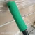 Lowest Noise Hand Push Permanent ndfeb Magnetic Floor Sweeper For Workshop