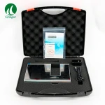 LS182 Solar Film Transmission Meter UV/VL/IR Transmittance Tester