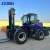 Import LTMG lifter machine forklift off road 3 ton 3.5 ton 4 ton 5 ton 4WD all terrain forklift for sale from China