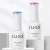 Import LUGX introductory custom acrylic gel nail polish set poly gel nails kit from China
