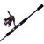 Import Lure Weight 6-12LB Ultra Light Night Fishing Spinning Rod 1.8m Carbon Carp Spinning Fishing Rods from China