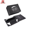 Luxury beauty products foldable folding paper gift packaging box