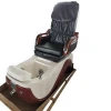 Luxury Beauty Salon Furniture Equipment Foot Spa Commercial Beauty Furniture  Electric Foot Massager Chair
