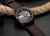 Import Luxury Brand CURREN 8301 R  Men Military Sports Watches Men&#x27;s Quartz Date Clock Man Casual Leather Wrist Watch from China