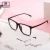Import Luxury clear lenses unisex myopia eyeglasses spectacles eyewear eye glasses frames from China