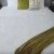 Luxury Cotton Casing With Bamboo Fiber And Silk Filling Quilts Duvets Comforters