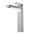 Import Luxury  high spout vanity bathroom sink faucet square bathroom mixer basin taps from China