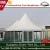 Import luxury modern design modular house outdoor training polygon tents for different event from China