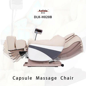 luxury pedicure chair