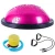 Import Luxury Yoga Half Ball PVC Balance Ball Fitness Gym Equipment Half Balance Yoga Ball from China