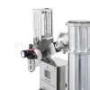 LVS-C100 Vertical Automatic Tablet And Capsule Polisher Machine