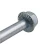 Import M6 M8 M10 M12 Carbon Steel Galvanized Concrete Screw Anchor from China