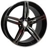 Machined Face Alloy Wheel for BMW UFO-B09