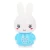 Import Made in China Bilingual English and Chinese version preschool early education learning toy Honey Bunny G6+ with built in speaker from China