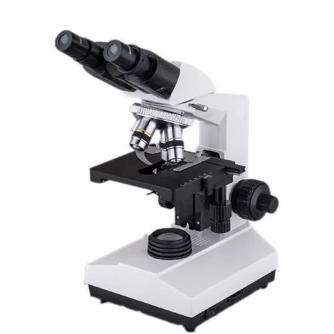 Made in China Laboratory equipment  biological microscope machine price biological microscope 107