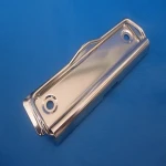 Made in china paper board clip & metal clipboard & wire clip for clipboard