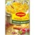 Import MAGGI instant soup of chicken vegetable chicken with noodles soup from Bulgaria