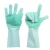 Import Magic Silicone Dish Washing Gloves Dishes Household Cleaning Gloves from China