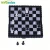 Import magnetic travel chess game with foldable board ,JIfn from China