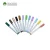 Import Magwall 12 color whiteboard marker fine tip 5mm pen school office classroom dry erase marker set thin tip from China