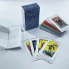 Make Your Own Design Unique Oracle Deck Free Sample Custom Logo Paper Tarot Cards Printing With Box