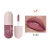 Import Make Your Own Mini Pink Organic Lip Gloss Glitter High Quality Lipgloss from China