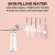 Import Makeup Airbrush Set, Rechargeable Handhold Cordless Mini Multi-purpose Airbrush Compressor for Deep Moisturizing Face Spa Paint from China