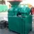 Import manual ball press machine / biomass machine-made charcoal briquette manual ball press machine from China