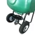 Import Manual Broadcast Lawn Fertilizer Spreader Hand Manure Spreader For Sale from China