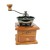 Import manual coffee mills/manual brew coffee grinder/manual wood coffee mill grinder from China